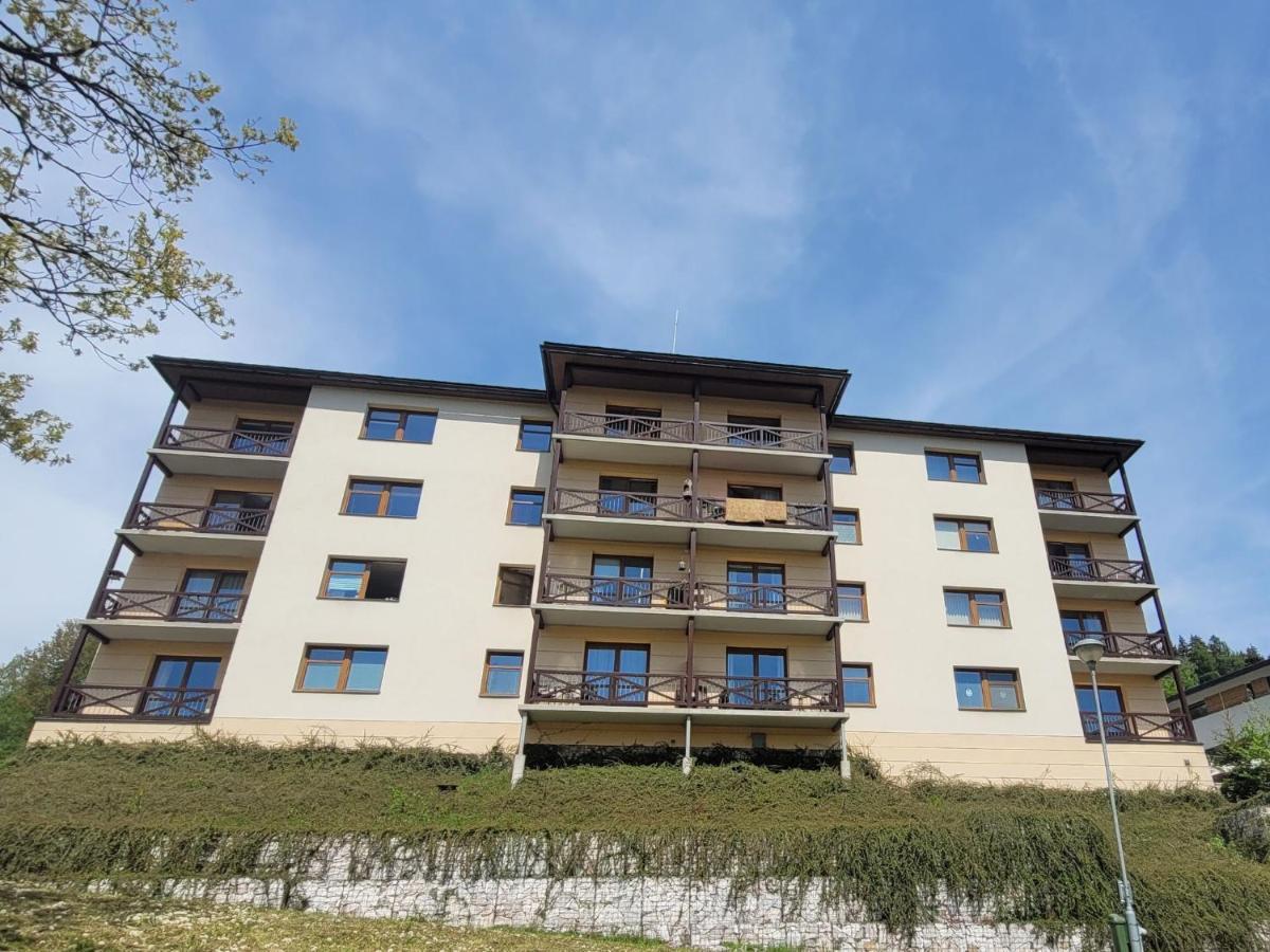 Apartment Slunecni Stran II By Interhome Janske Lazne Dış mekan fotoğraf
