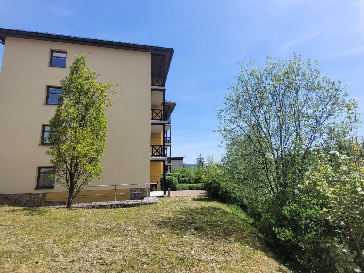Apartment Slunecni Stran II By Interhome Janske Lazne Dış mekan fotoğraf