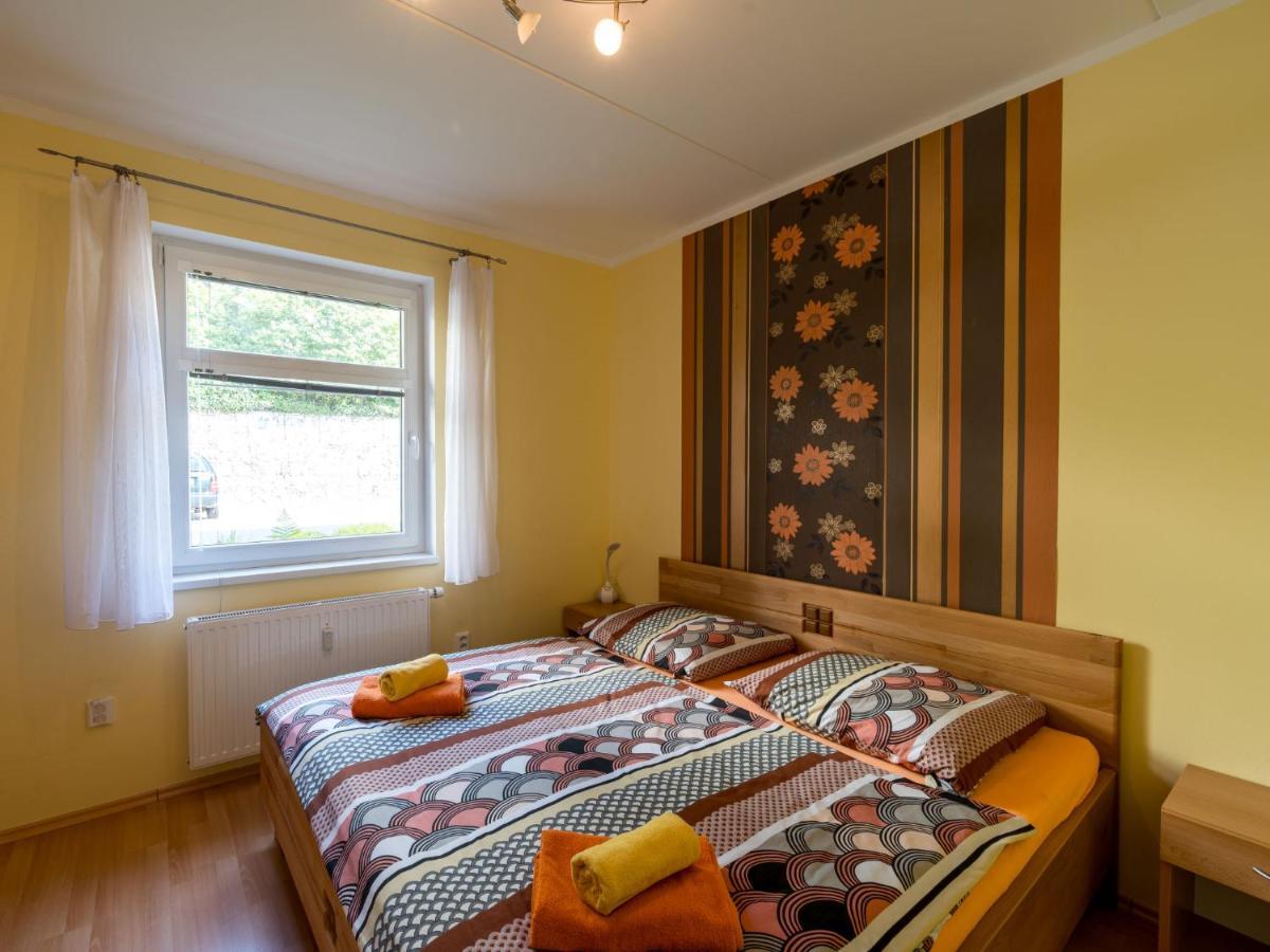 Apartment Slunecni Stran II By Interhome Janske Lazne Dış mekan fotoğraf