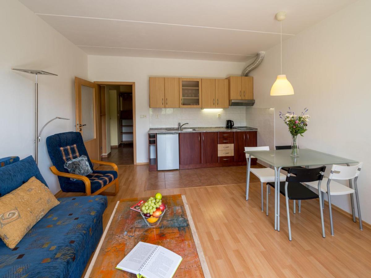 Apartment Slunecni Stran II By Interhome Janske Lazne Dış mekan fotoğraf