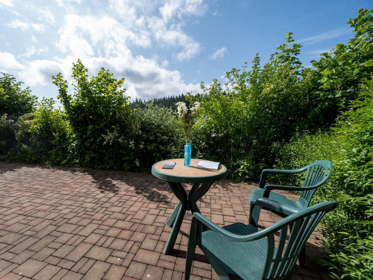Apartment Slunecni Stran II By Interhome Janske Lazne Dış mekan fotoğraf