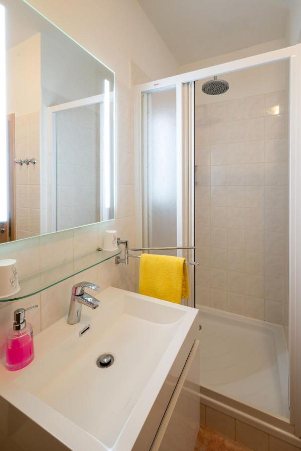 Apartment Slunecni Stran II By Interhome Janske Lazne Dış mekan fotoğraf