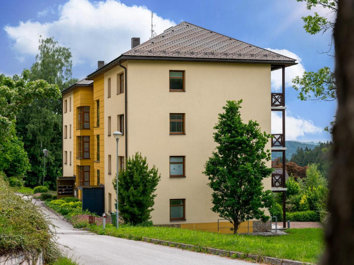 Apartment Slunecni Stran II By Interhome Janske Lazne Dış mekan fotoğraf