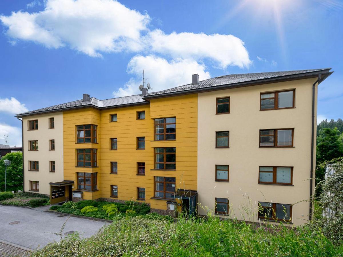 Apartment Slunecni Stran II By Interhome Janske Lazne Dış mekan fotoğraf